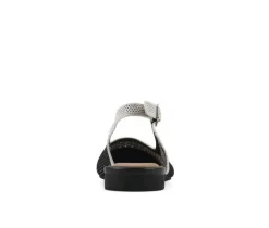 Women's White Mountain Bonie Flats