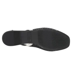 Women's White Mountain Bonie Flats