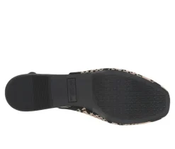 Women's White Mountain Bonie Flats
