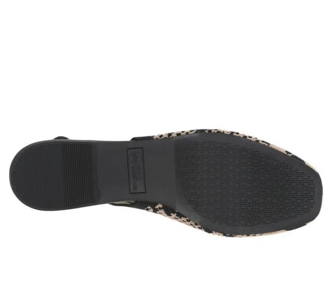 Women's White Mountain Bonie Flats
