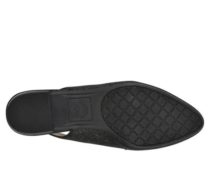 Women's White Mountain Boreal Slingback Loafers
