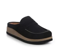 Women's White Mountain Brinlee Clogs