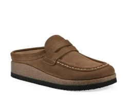 Women's White Mountain Brinlee Clogs