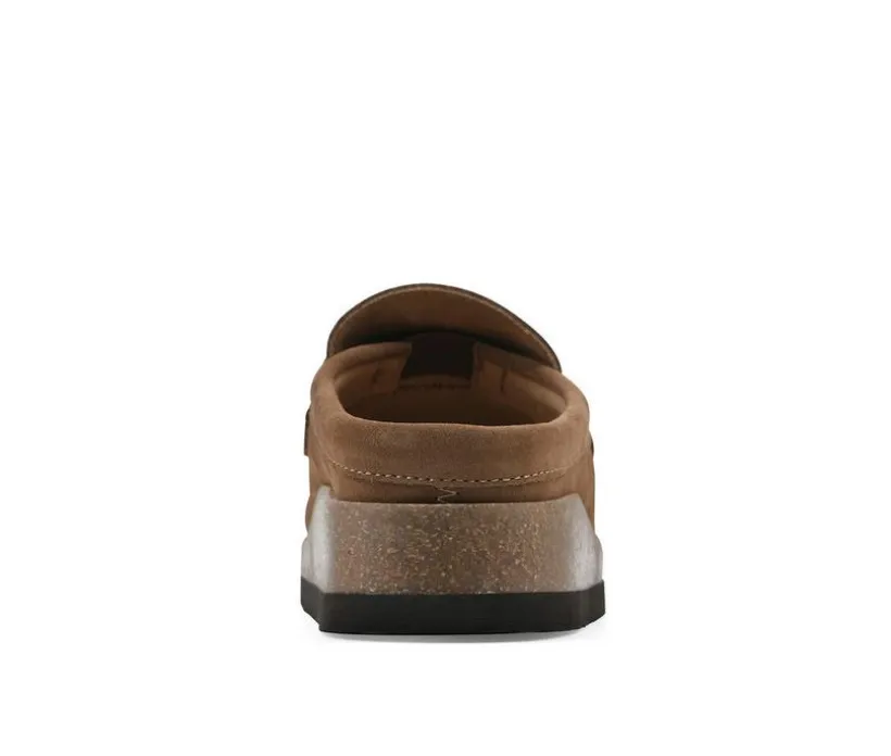 Women's White Mountain Brinlee Clogs