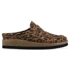 Women's White Mountain Brinlee Clogs