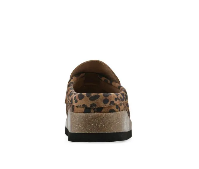 Women's White Mountain Brinlee Clogs