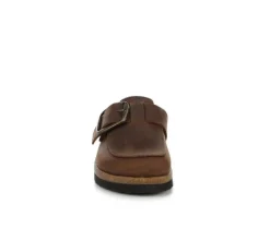 Women's White Mountain Bueno Clogs