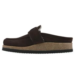 Women's White Mountain Bueno Clogs