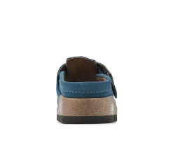 Women's White Mountain Bueno Clogs