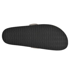 Women's White Mountain Bueno Clogs