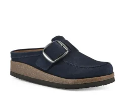 Women's White Mountain Bueno Clogs