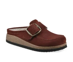 Women's White Mountain Bueno Clogs