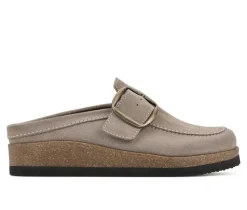 Women's White Mountain Bueno Clogs