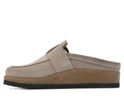 Women's White Mountain Bueno Clogs