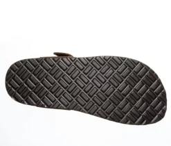 Women's White Mountain Carly Footbed Sandals
