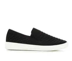 Women's White Mountain Courage Slip-On Shoes