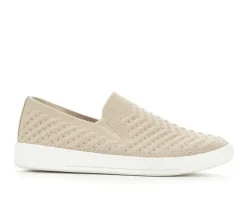Women's White Mountain Courage Slip-On Shoes