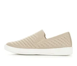 Women's White Mountain Courage Slip-On Shoes