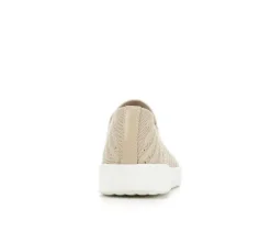 Women's White Mountain Courage Slip-On Shoes