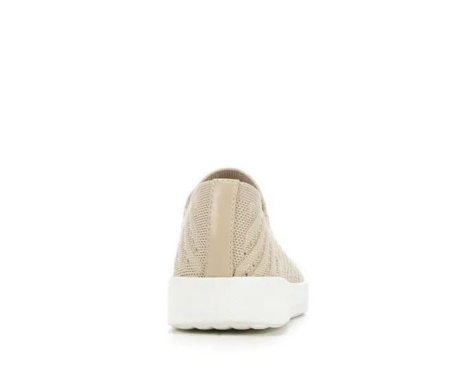 Women's White Mountain Courage Slip-On Shoes