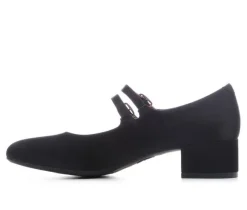 Women's White Mountain Courts Pumps