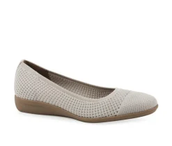 Women's White Mountain Florian Flats