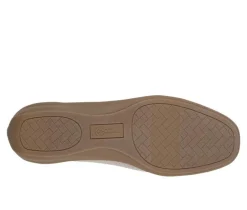 Women's White Mountain Florian Flats