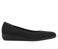 Women's White Mountain Florian Flats