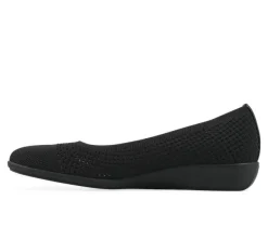 Women's White Mountain Florian Flats