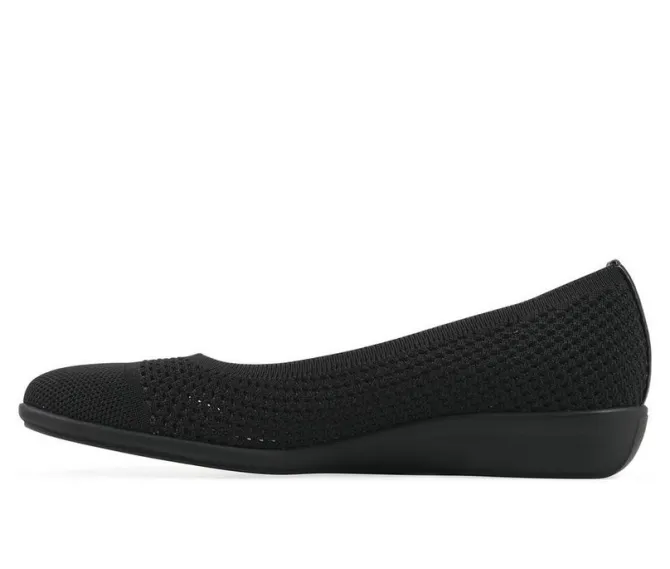 Women's White Mountain Florian Flats