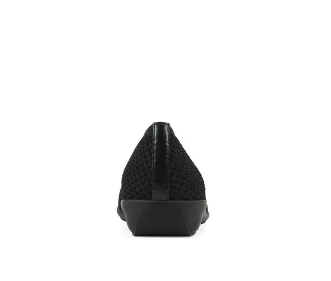 Women's White Mountain Florian Flats