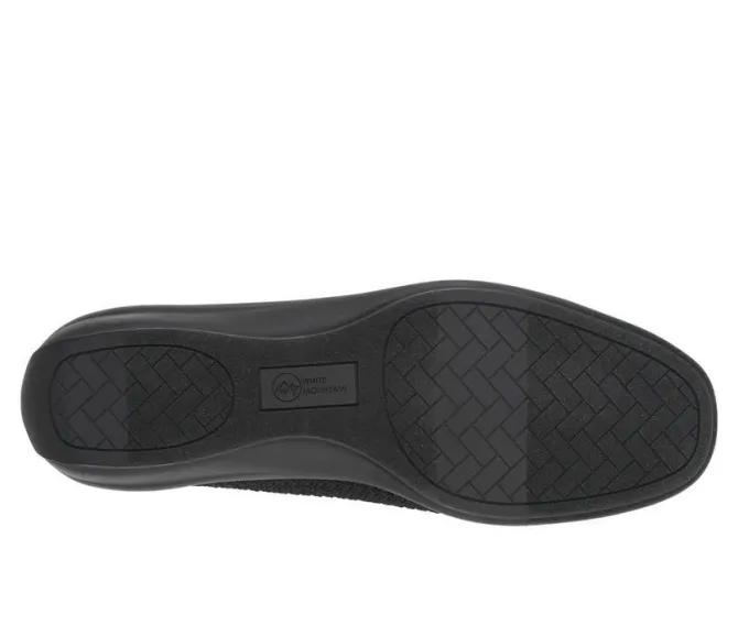 Women's White Mountain Florian Flats
