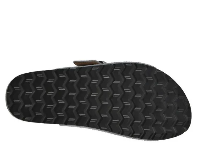 Women's White Mountain Granitas Footbed Sandals