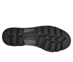 Women's White Mountain Gunner Chunky Loafers