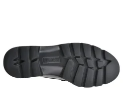 Women's White Mountain Gunner Chunky Loafers