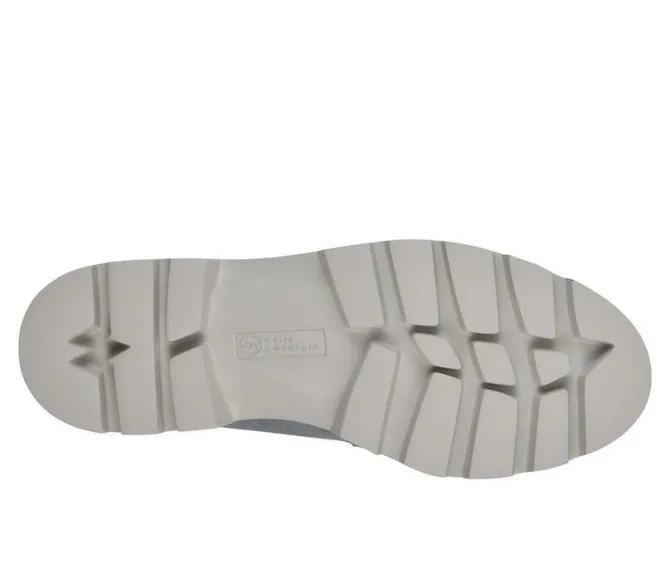 Women's White Mountain Gunner Chunky Loafers