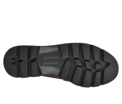 Women's White Mountain Gunner Chunky Loafers