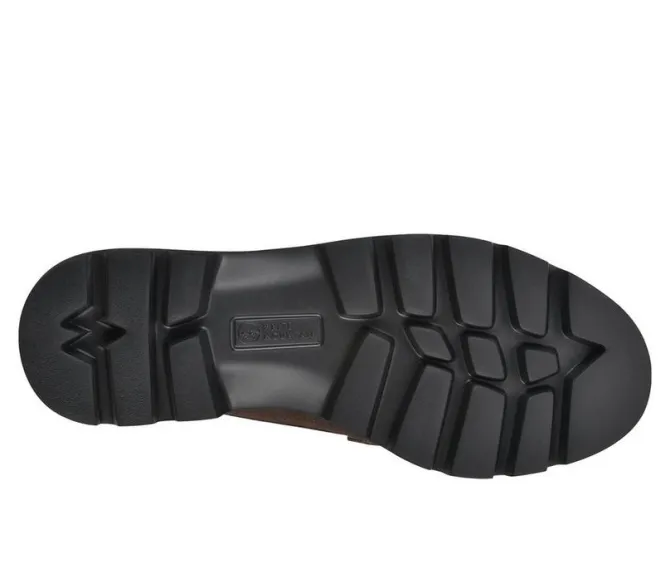 Women's White Mountain Gunner Chunky Loafers