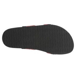 Women's White Mountain Halicore Footbed Sandals