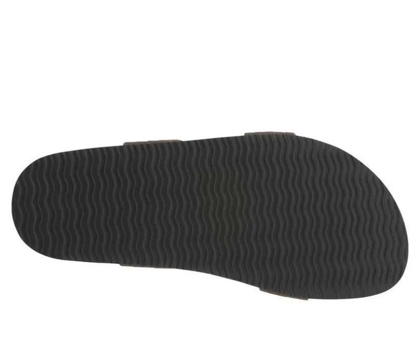 Women's White Mountain Halicore Footbed Sandals