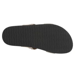 Women's White Mountain Halicore Footbed Sandals