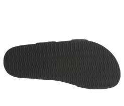 Women's White Mountain Halicore Footbed Sandals