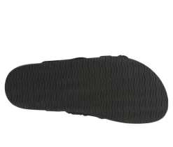 Women's White Mountain Halogen Footbed Sandals