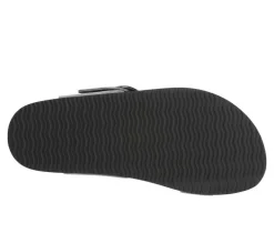 Women's White Mountain Harleta Footbed Sandals