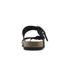 Women's White Mountain Harleta Footbed Sandals