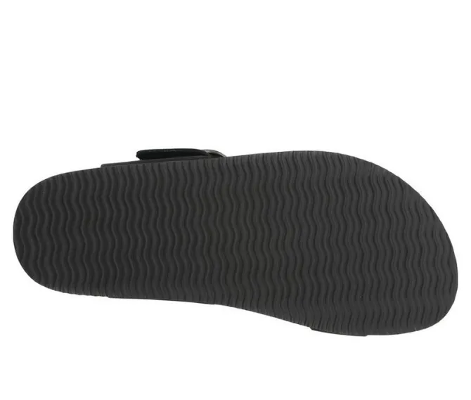 Women's White Mountain Harleta Footbed Sandals