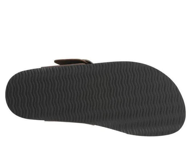 Women's White Mountain Harleta Footbed Sandals