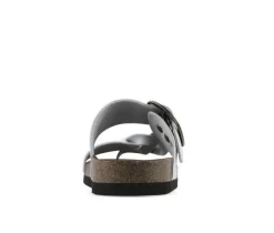 Women's White Mountain Harleta Footbed Sandals