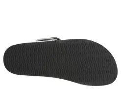 Women's White Mountain Harleta Footbed Sandals