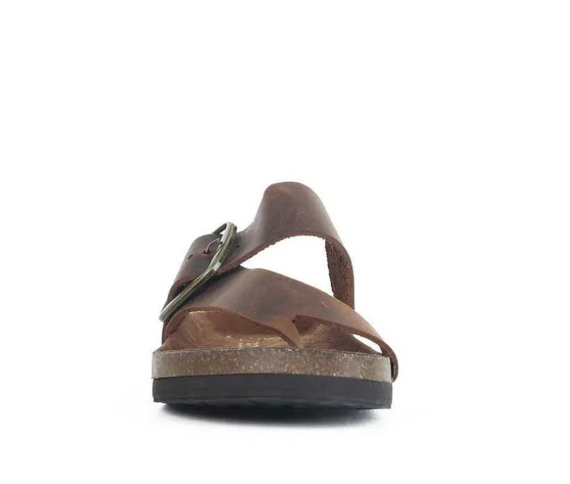 Women's White Mountain Harley Footbed Sandals